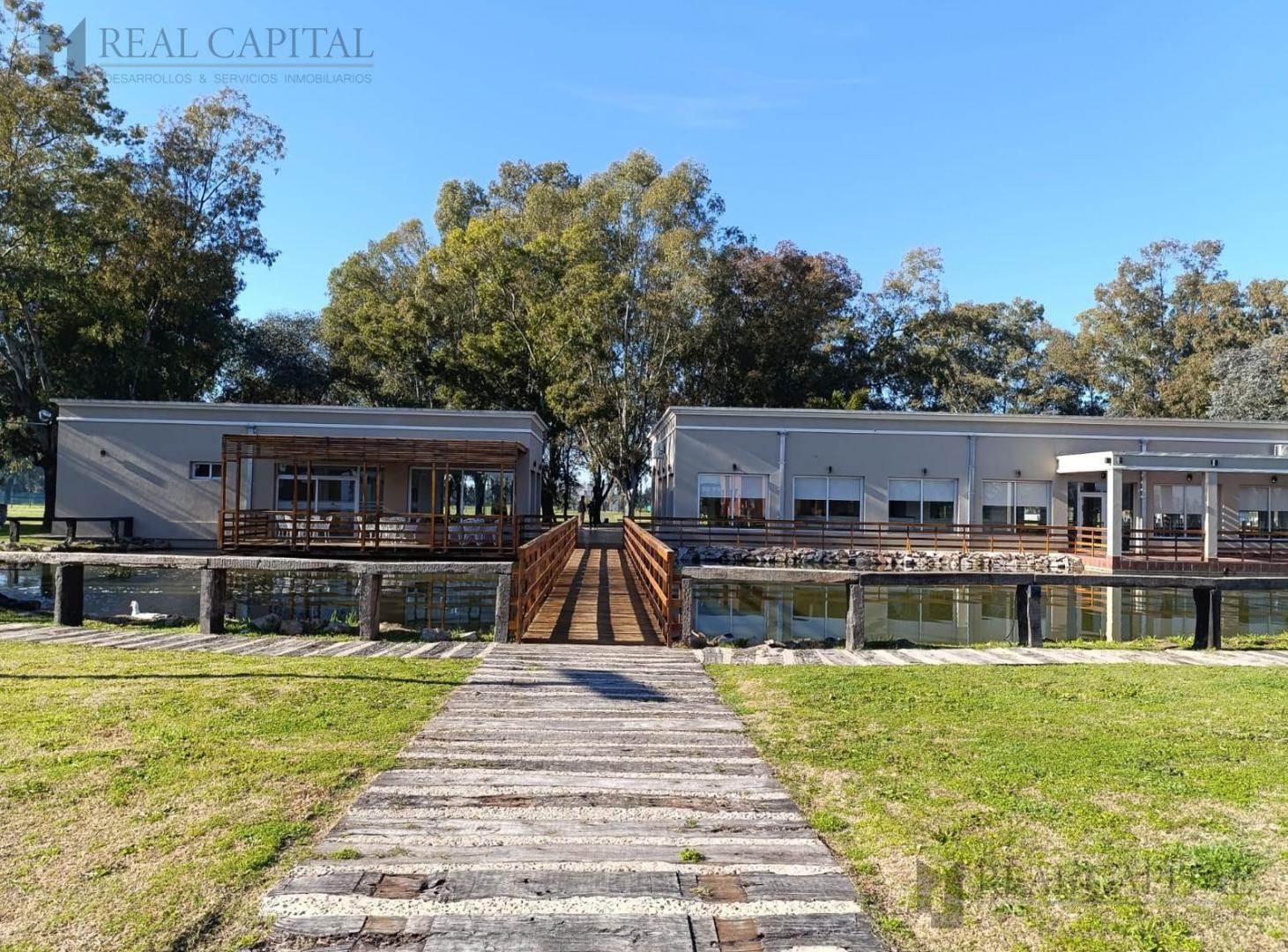 Foto de LOTE EN BARRIO CERRADO LOMAS DE EZEIZA, imagen 2
