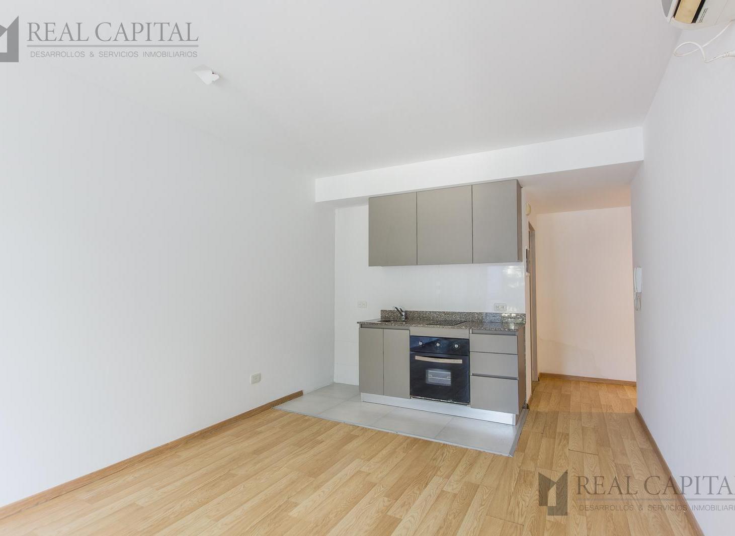 Foto de ALQUILER MONOAMBIENTE - BELGRANO - FULL AMENITIES - BALCON, imagen 5