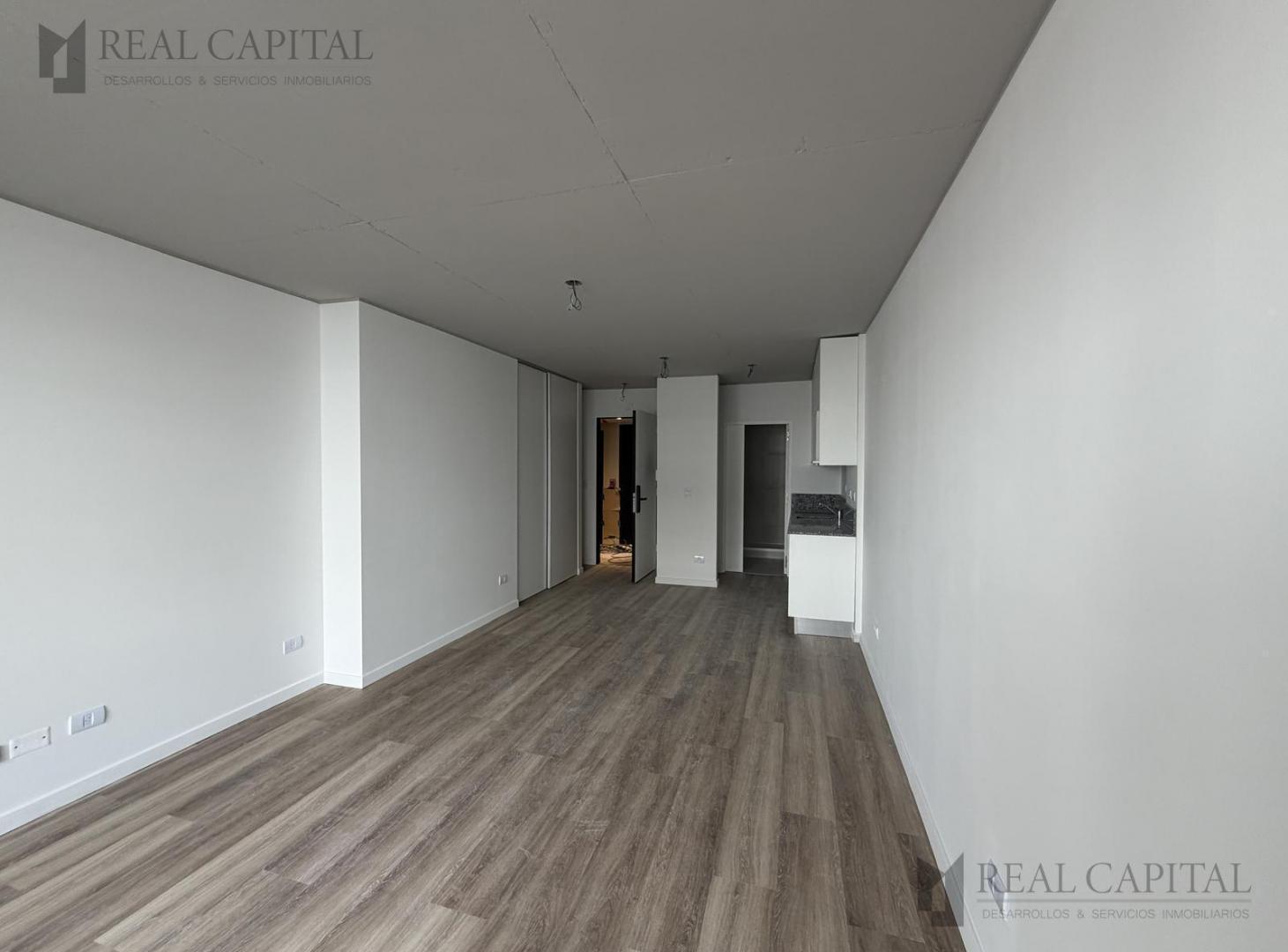 Foto de ALQUILER MONOAMBIENTE A ESTRENAR - LAS CAÑITAS, imagen 3