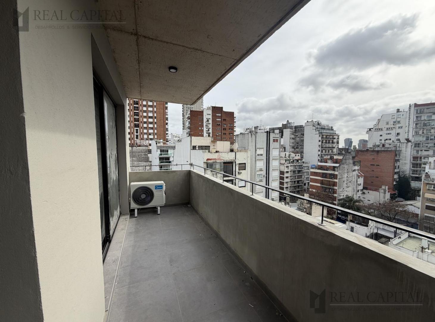 Foto de ALQUILER DPTO 2 AMBIENTES EN LAS CAÑITAS - A ESTRENAR, imagen 5