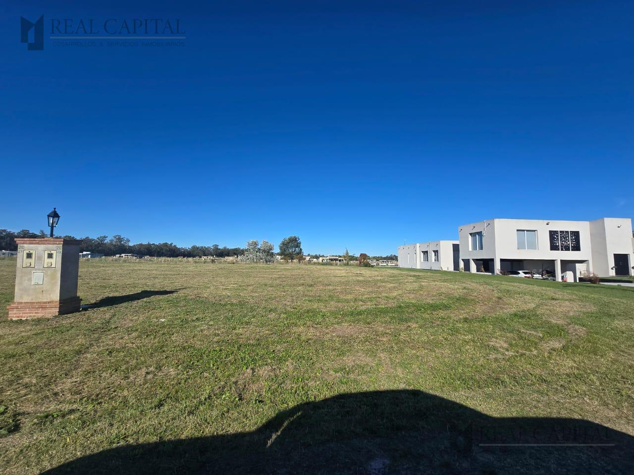 Foto de Terreno en Canning Estancia Villa Maria - (Ezeiza), imagen 1