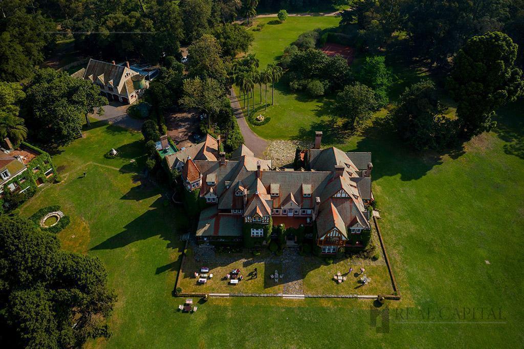 Foto de Terreno en Canning Estancia Villa Maria - (Ezeiza), imagen 3