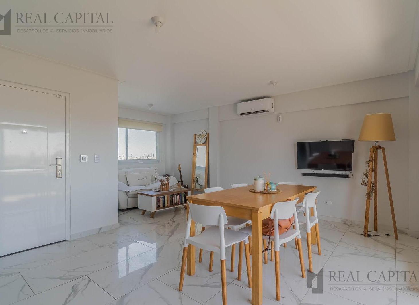 Foto de 2 AMB CON TERRAZA, PILETA Y PARRILLA PRIVADAS – VILLA PUEYRREDÓN, imagen 4