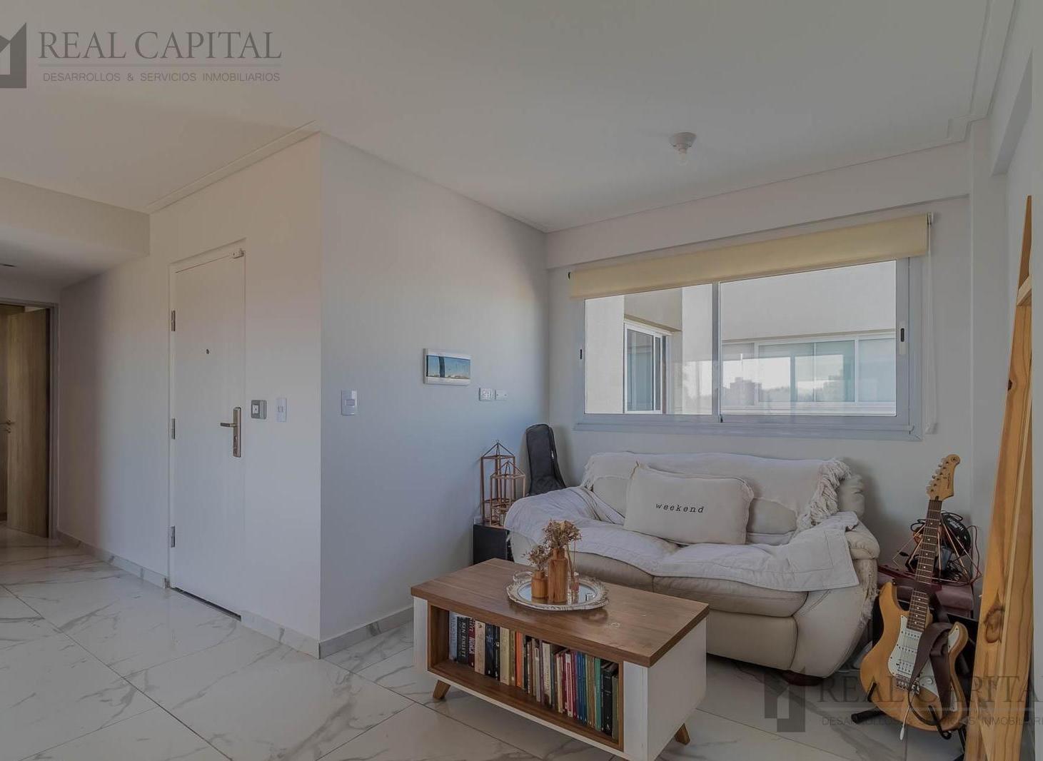 Foto de 2 AMB CON TERRAZA, PILETA Y PARRILLA PRIVADAS – VILLA PUEYRREDÓN, imagen 2