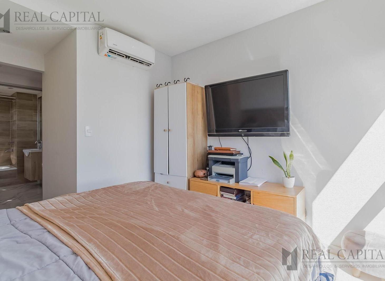 Foto de 2 AMB CON TERRAZA, PILETA Y PARRILLA PRIVADAS – VILLA PUEYRREDÓN, imagen 5
