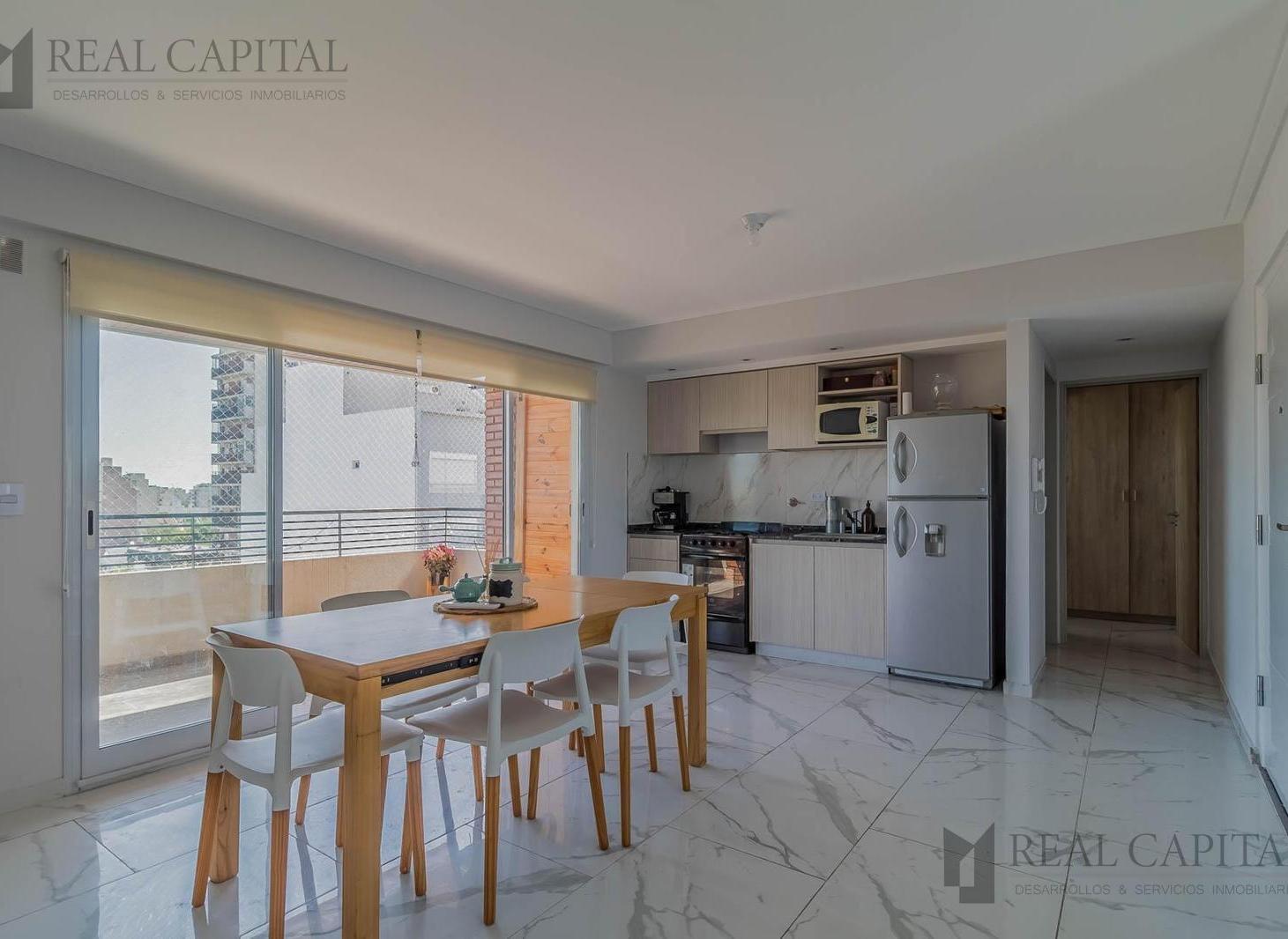 Foto de 2 AMB CON TERRAZA, PILETA Y PARRILLA PRIVADAS – VILLA PUEYRREDÓN, imagen 3