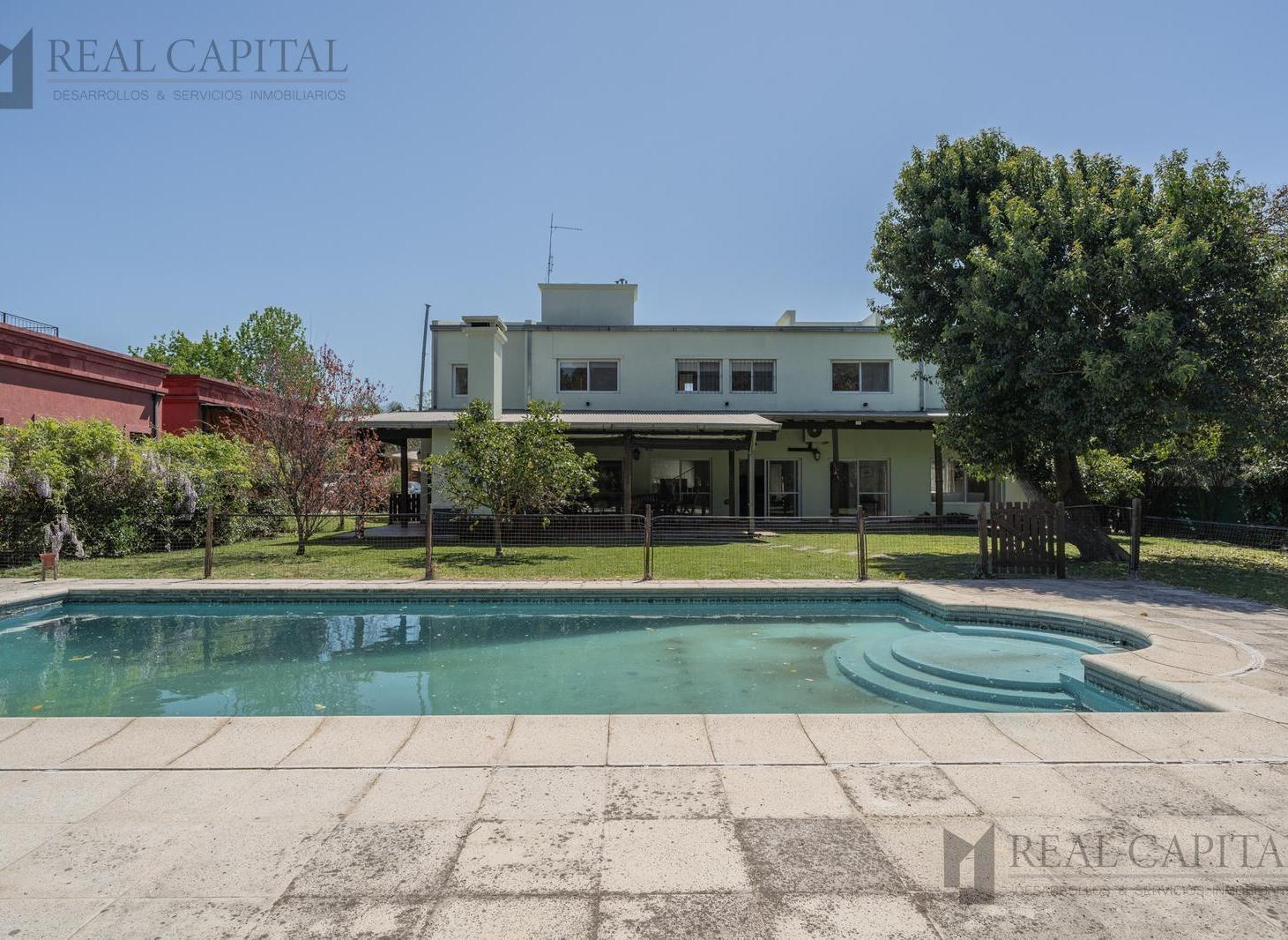Foto de Venta de quinta en Rocios Del Pilar, imagen 3