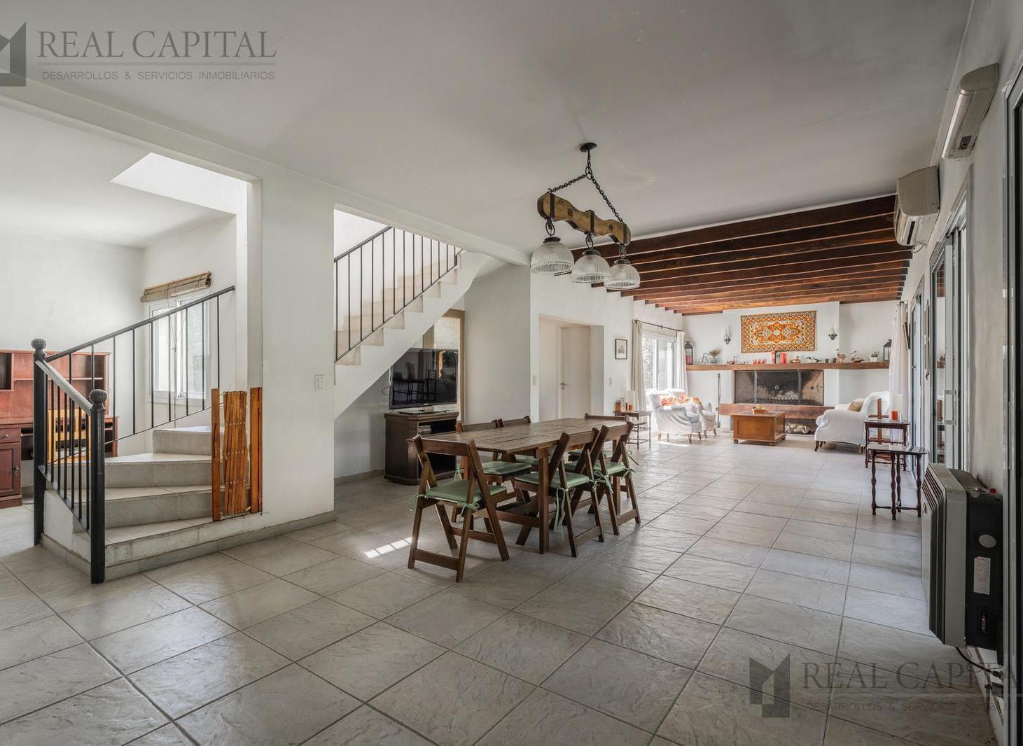 Foto de Venta de quinta en Rocios Del Pilar, imagen 5