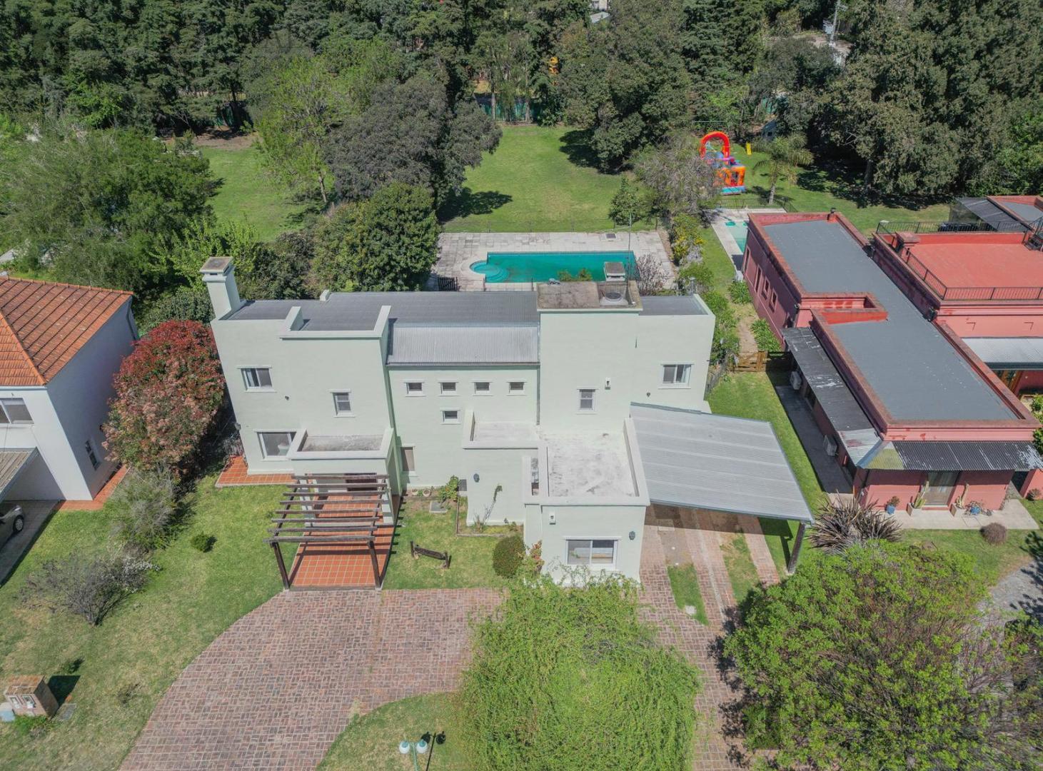 Foto de Venta de quinta en Rocios Del Pilar, imagen 1