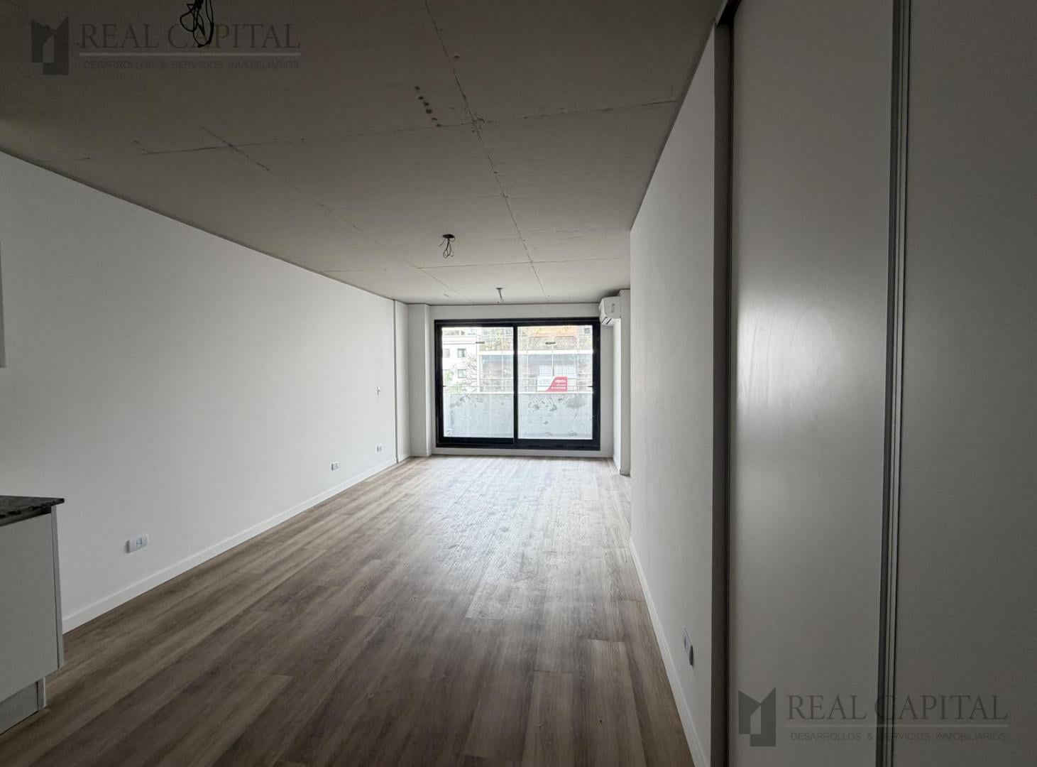 Foto de VENTA DEPARTAMENTO MONOAMBIENTE CAÑITAS - CON BALCON AMENITIES - A, imagen 4
