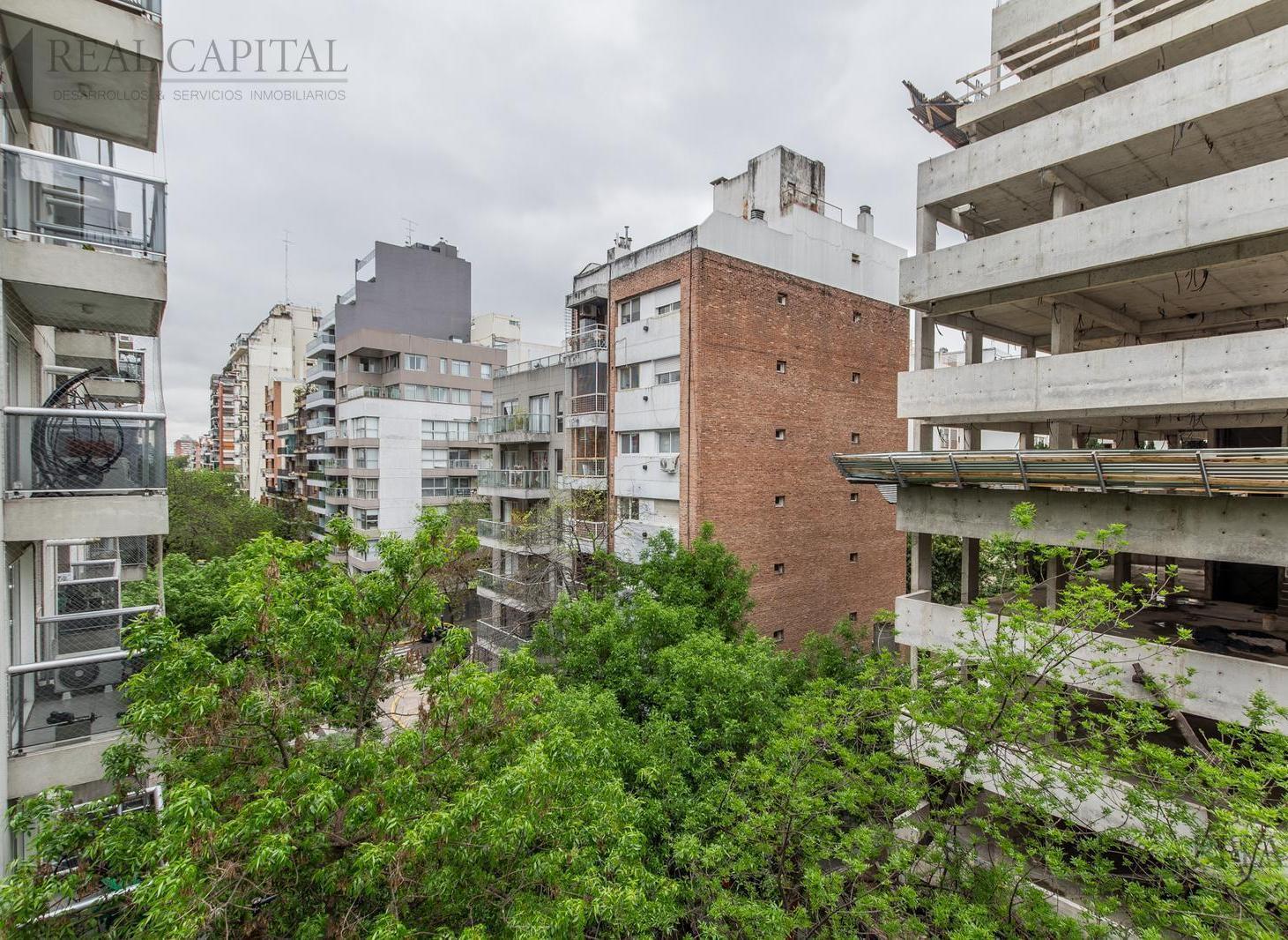 Foto de la propiedad en Ibera al 2500 - Caba, Núñez, Capital Federal
