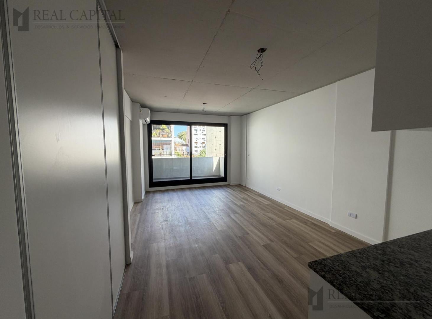 Foto de ALQUILER MONOAMBIENTE A ESTRENAR - LAS CAÑITAS, imagen 3