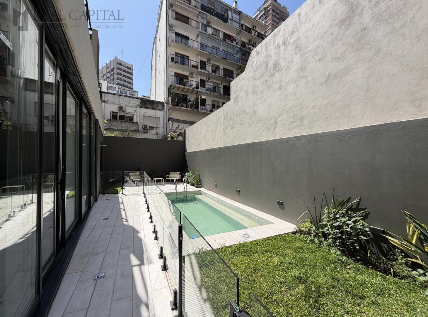 Foto de VENTA DEPARTAMENTO MONOAMBIENTE CAÑITAS - CON BALCON AMENITIES - A, imagen 1