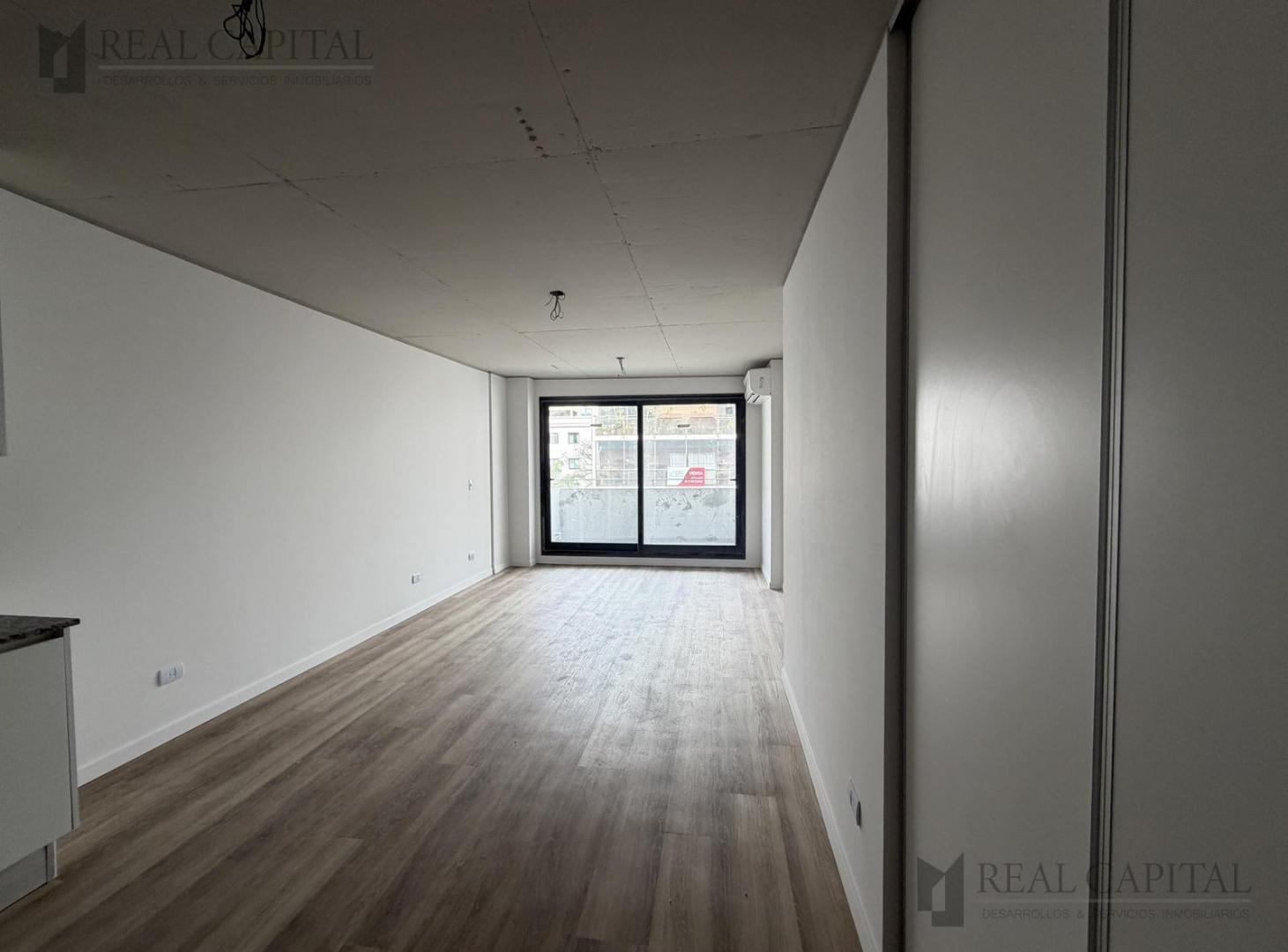 Foto de VENTA DEPARTAMENTO MONOAMBIENTE CAÑITAS - CON BALCON AMENITIES - A, imagen 2