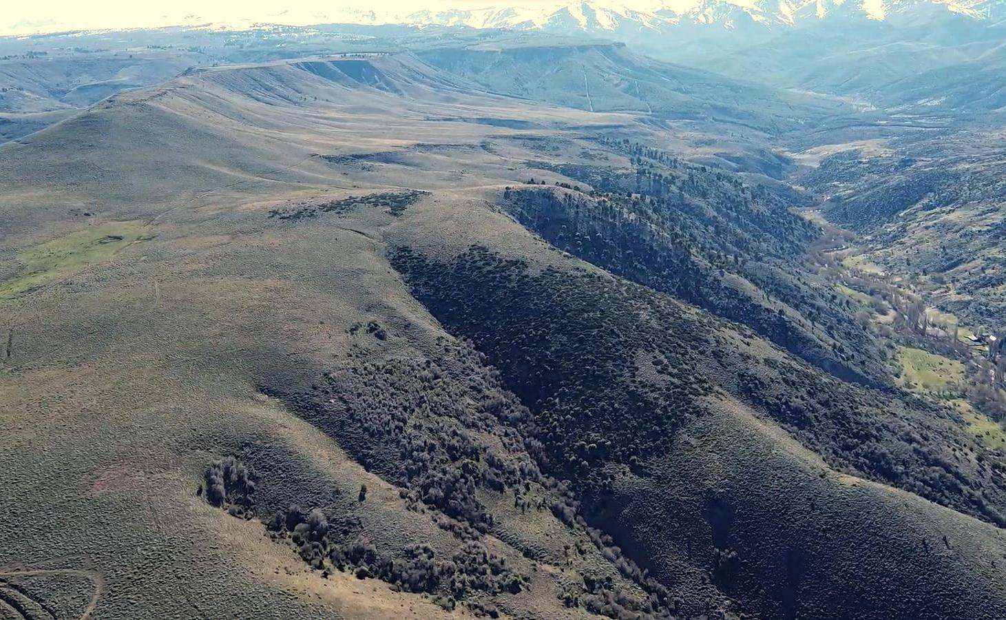 Ruta 23 2300, Aluminé, Aluminé, Neuquén