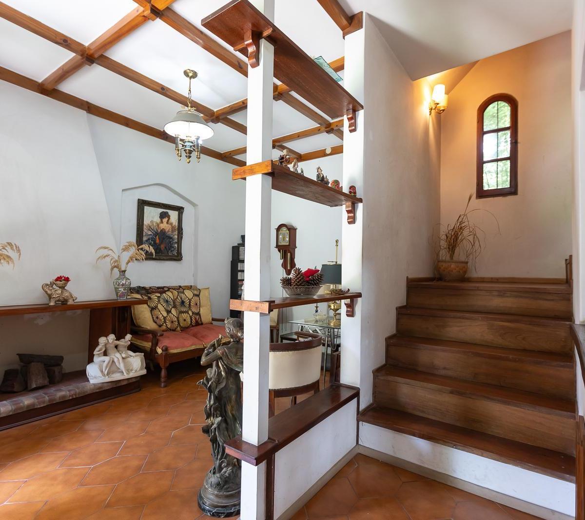 Foto de Casa con gran terreno en Pacheco, imagen 5