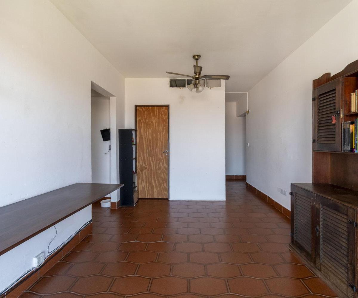 Venta Departamento 3 Ambientes en Parque Chacabuco 2