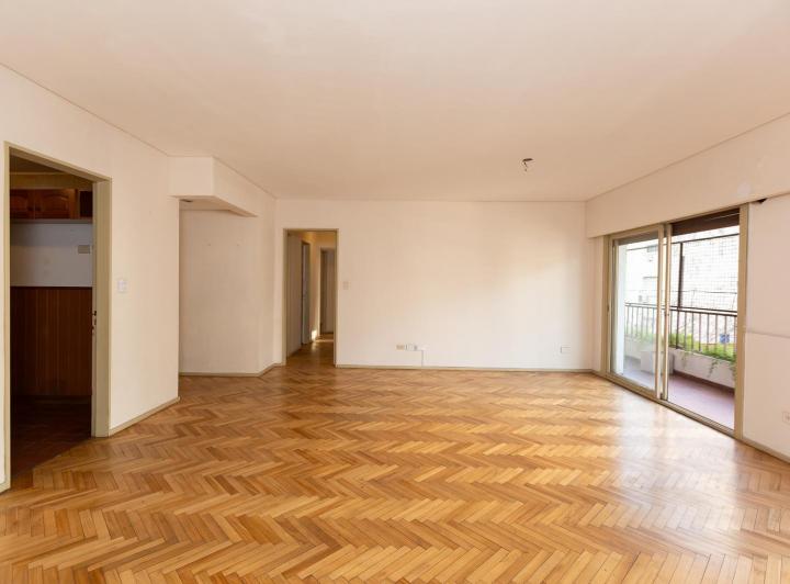 Venta departamento 5 ambientes en Belgrano. 2