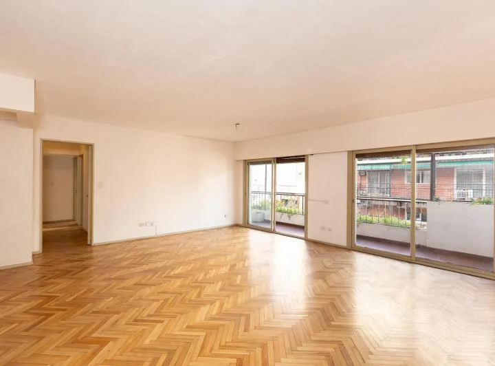 Venta departamento 5 ambientes en Belgrano. 3