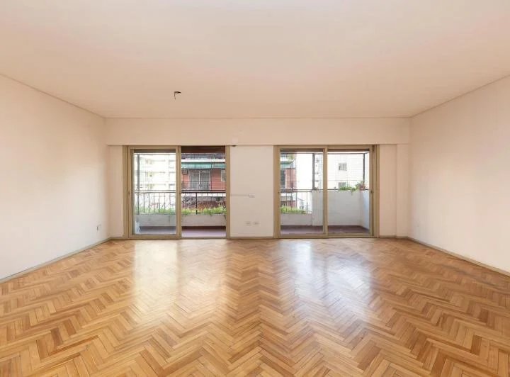 Venta departamento 5 ambientes en Belgrano. 1
