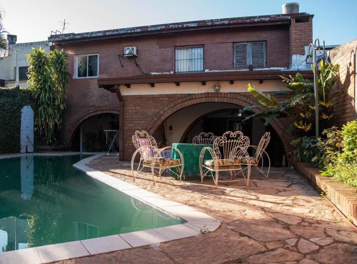 Venta Casa 8 ambientes en Posadas