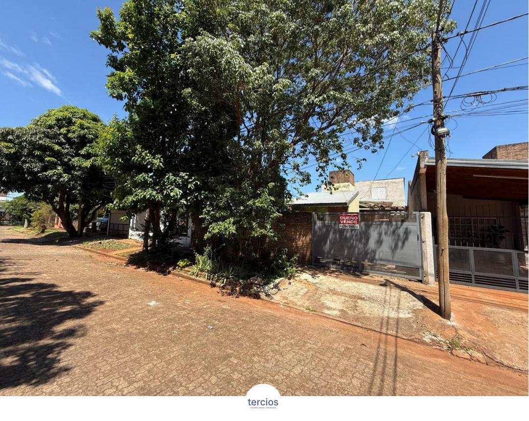Casa + Dúplex en venta en Posadas, Misiones