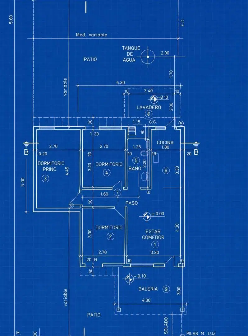 Plano 1