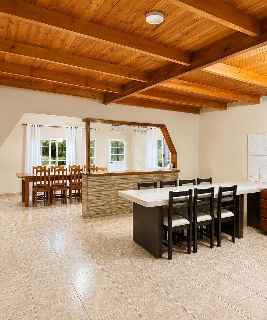 Foto de Casa En Venta, Barrio Norte, Aristóbulo del Valle, imagen 1