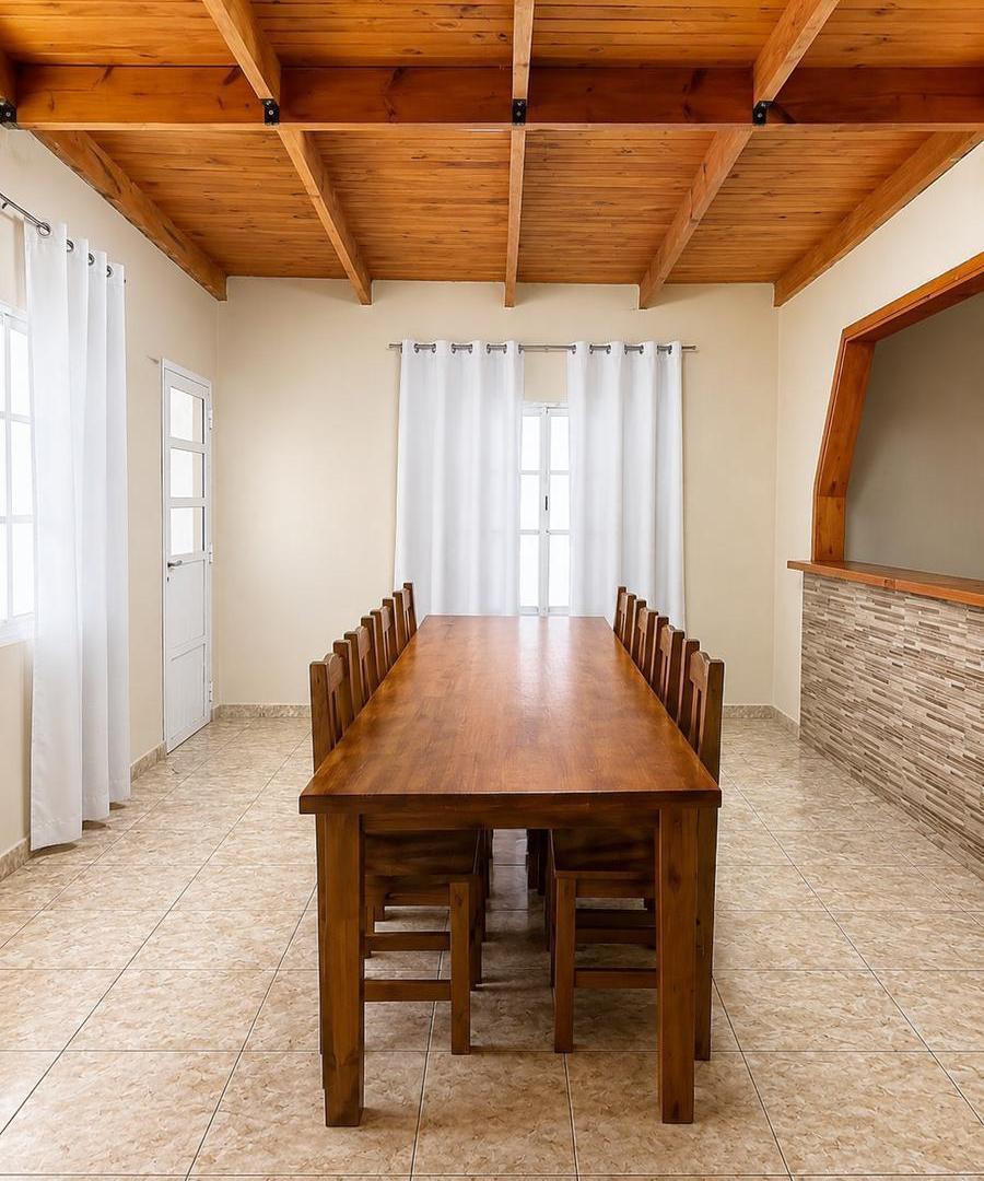 Foto de Casa En Venta, Barrio Norte, Aristóbulo del Valle, imagen 2