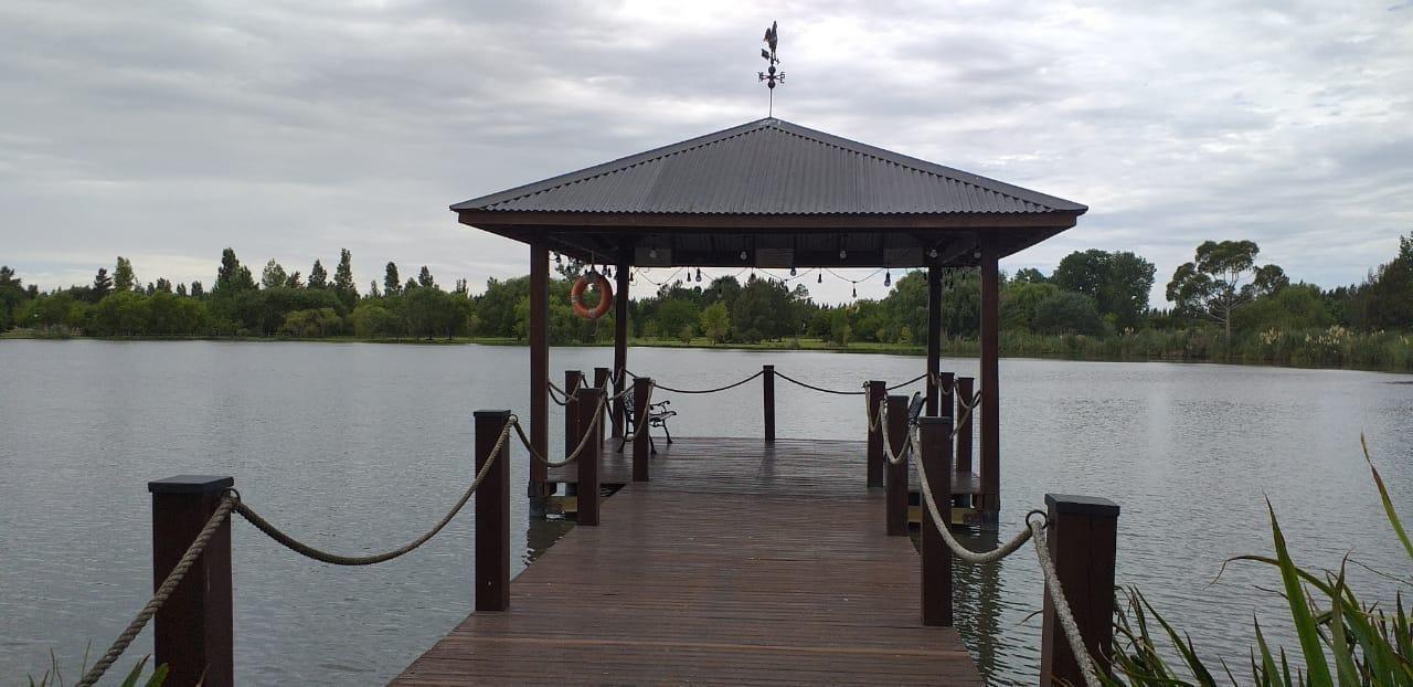 Foto de Venta Terreno en Posada de los Lagos, imagen 3