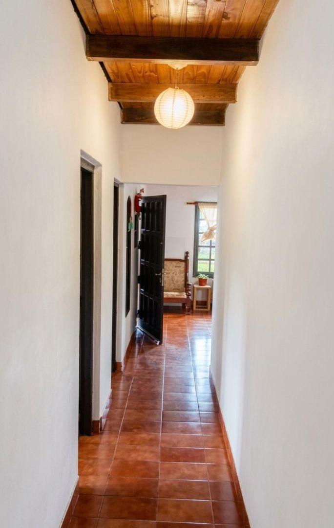 Foto de Casa en venta en Aristóbulo del valle sobre colectora, imagen 2