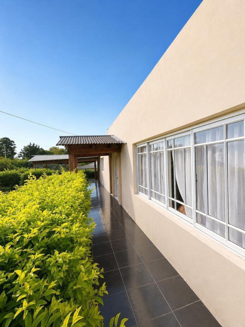 Casa En Venta, Barrio Norte, Aristóbulo del Valle