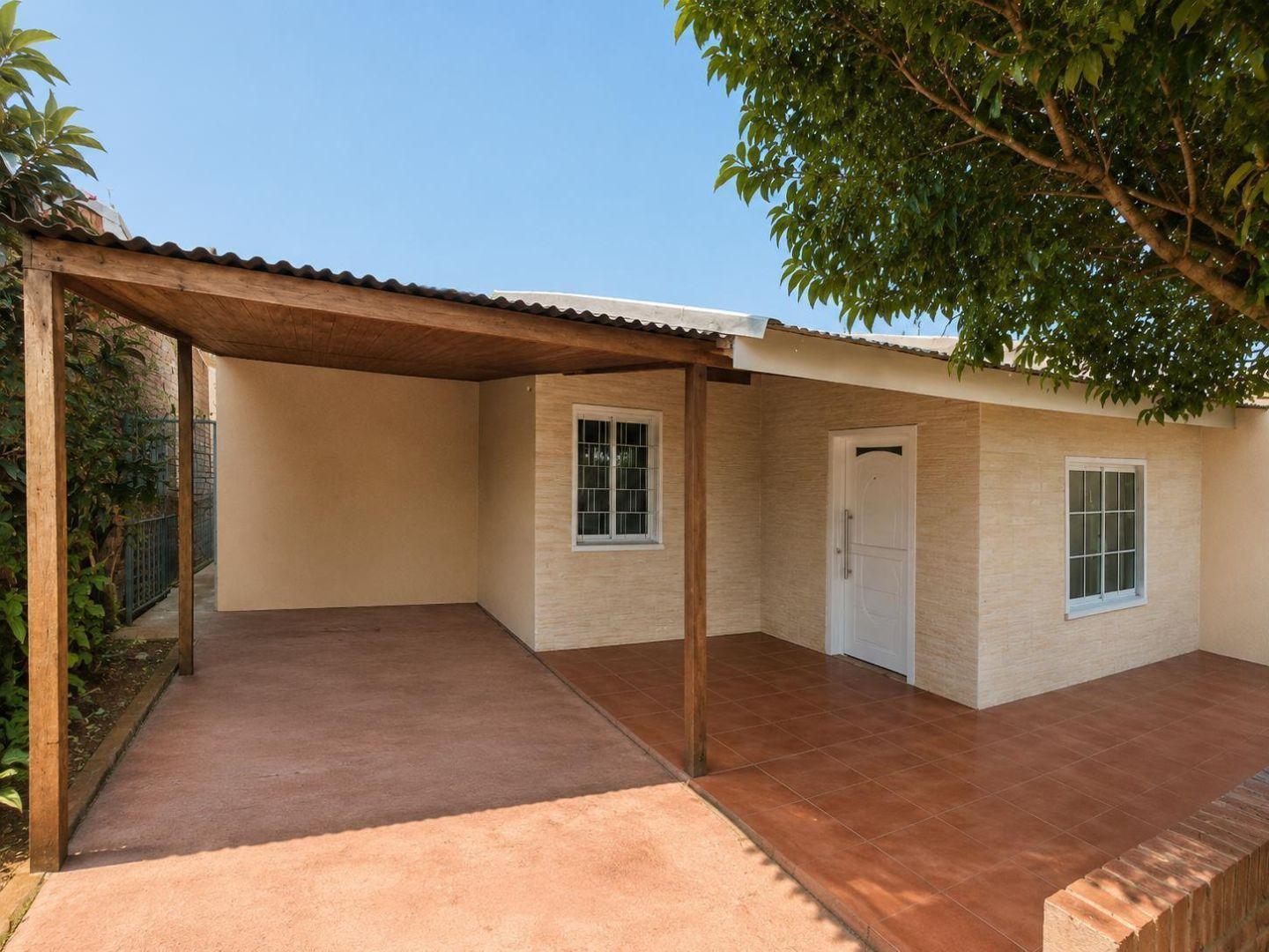 Foto de Casa en venta B° 100 Viviendas, Aristóbulo del Valle, imagen 4