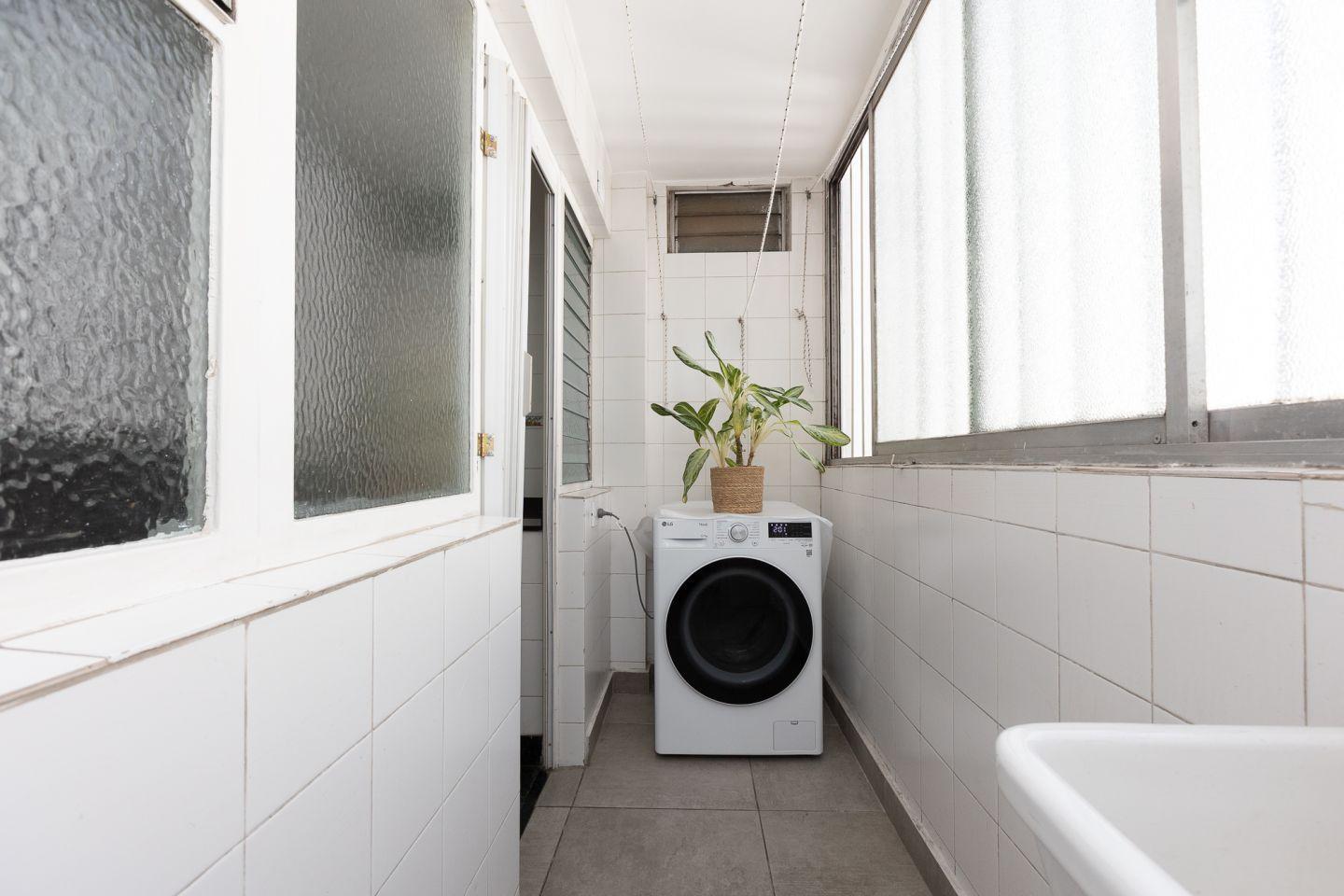 Foto de VENTA DÚPLEX 4 AMBIENTES CON DOBLE BALCÓN Y VISTA AL JARDÍN BOTÁNICO, imagen 5