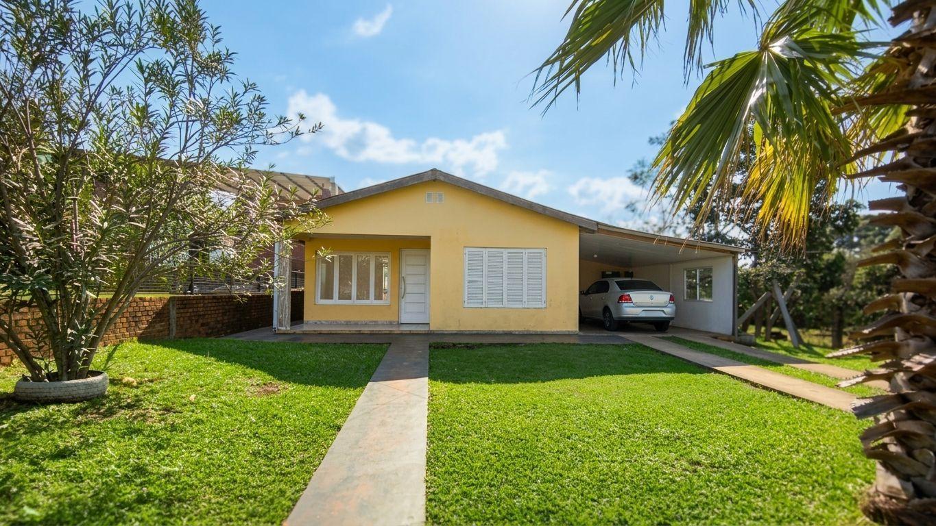 Foto de Casa en venta en barrio hospital, Aristóbulo del Valle, imagen 1