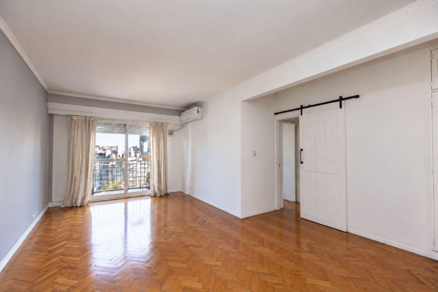Foto de Depatamento de 4 ambientes con 3 balcones - Palermo Hollywood, Capital, imagen 5