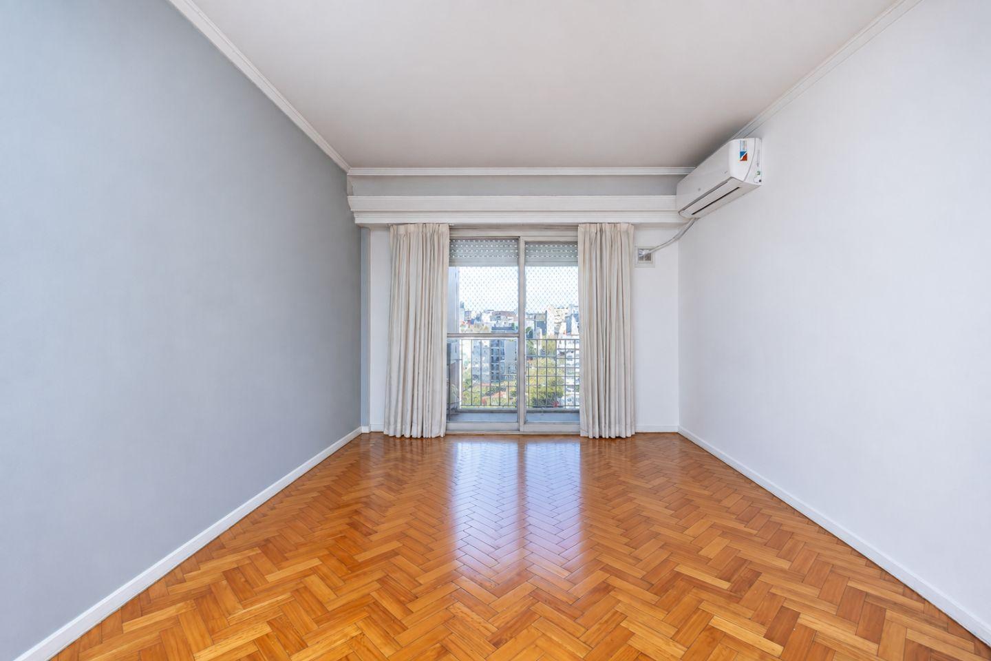 Foto de Depatamento de 4 ambientes con 3 balcones - Palermo Hollywood, Capital, imagen 4