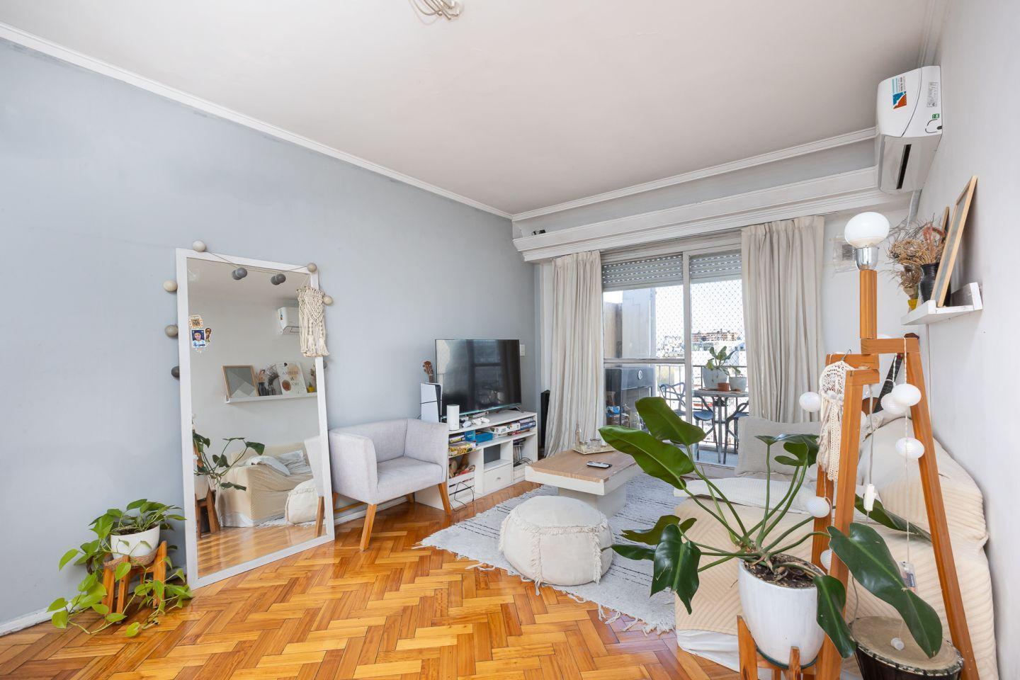 Foto de Depatamento de 4 ambientes con 3 balcones - Palermo Hollywood, Capital, imagen 2