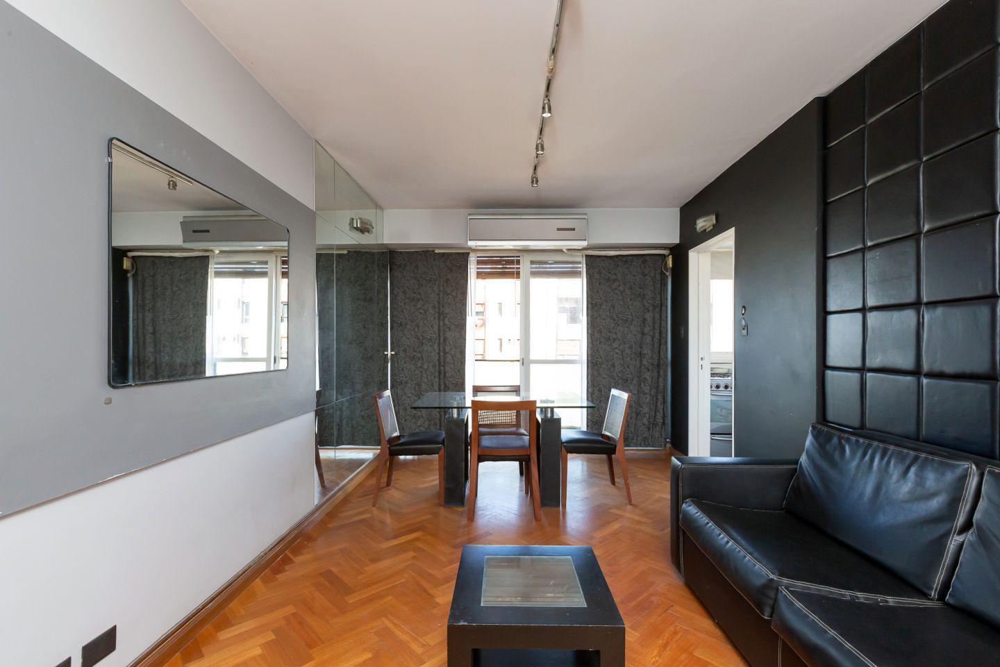 Foto de Departamento en venta | 2 ambientes | Microcentro, imagen 2