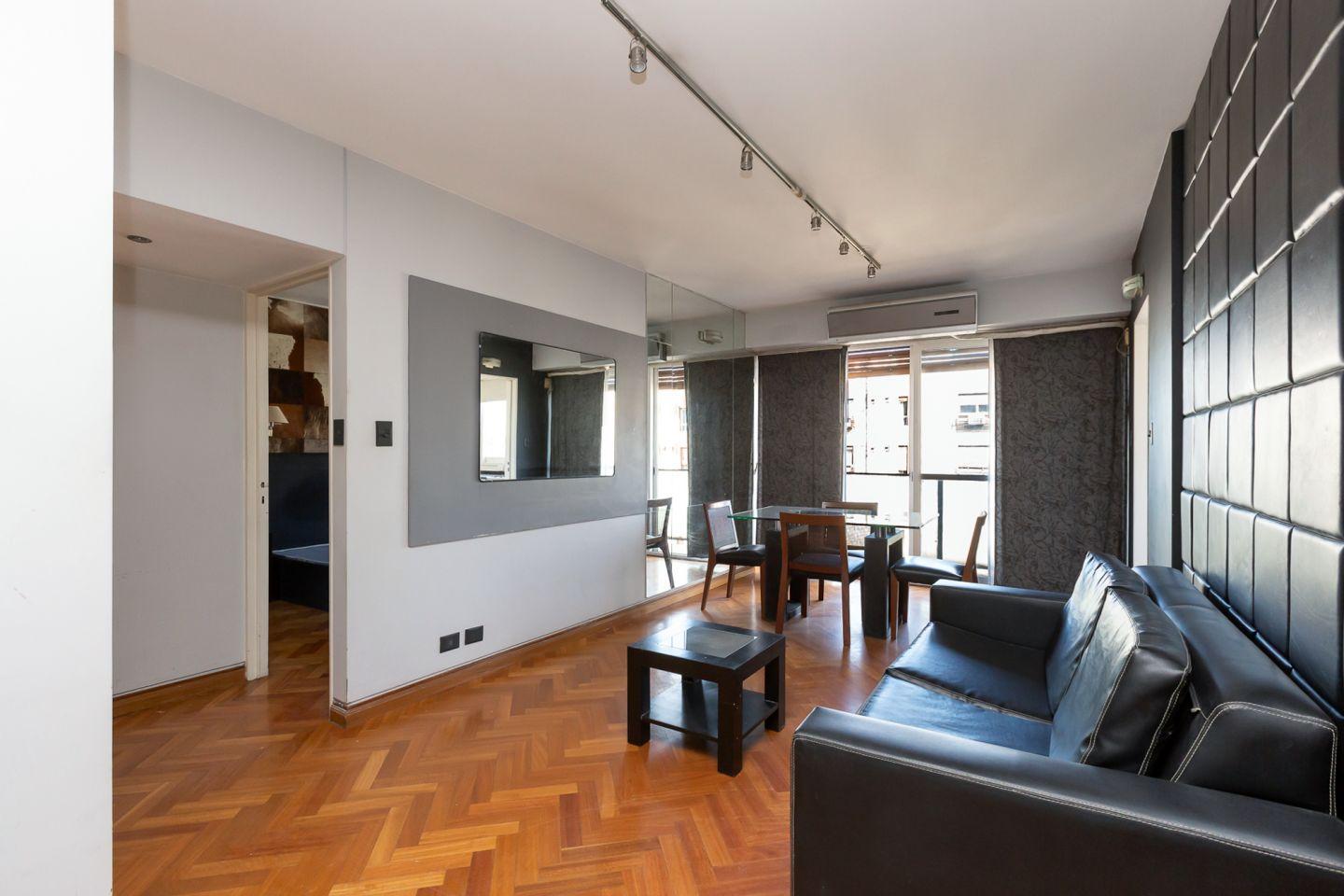 Foto de Departamento en venta | 2 ambientes | Microcentro, imagen 1