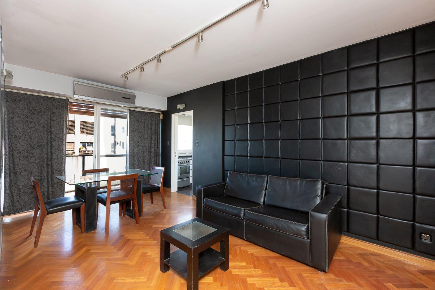 Foto de Departamento en venta | 2 ambientes | Microcentro, imagen 4