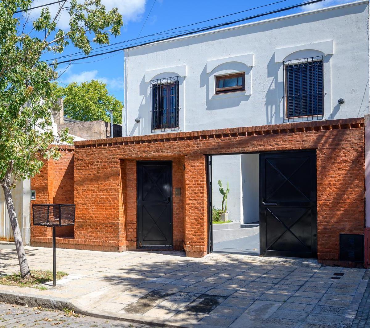 Casa en Venta Tres Dorm. en Junin Centrica 2