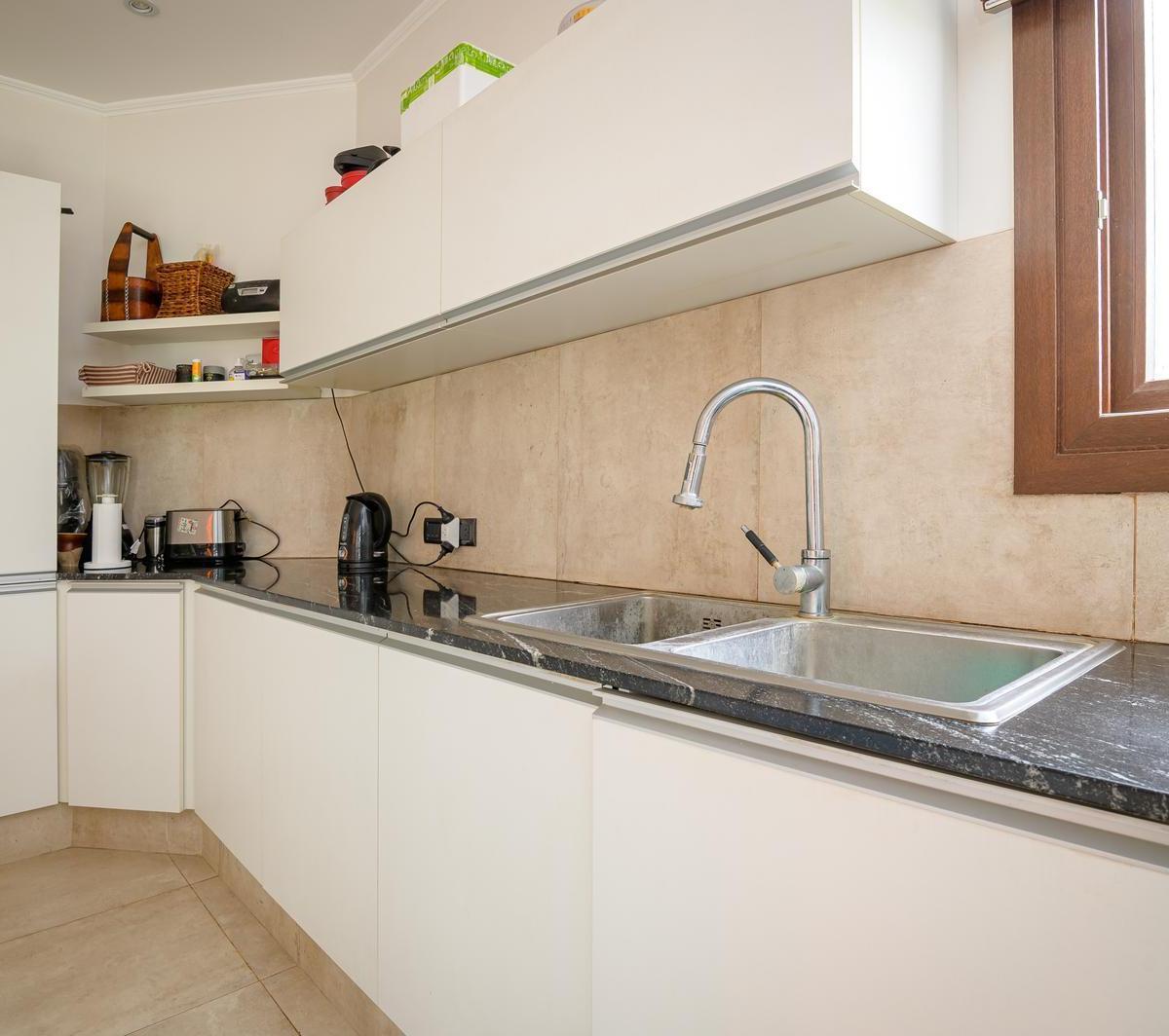 Casa en venta en barrio privado Costa Verde en Junin