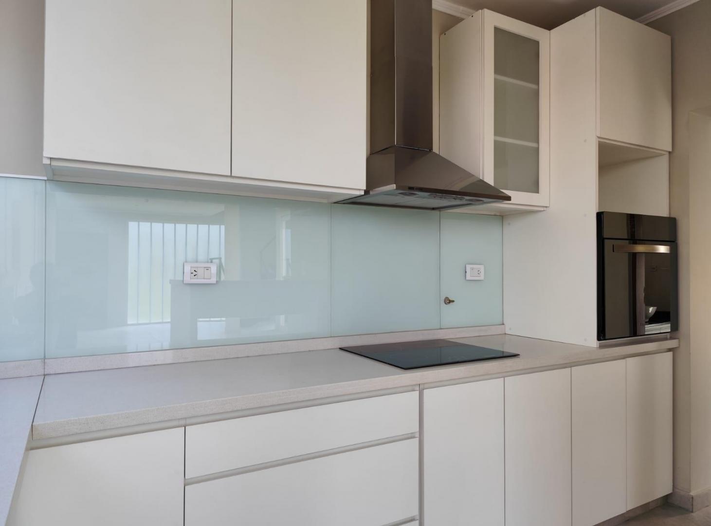 Foto de Duplex en venta tres dormitorios en barrio privado Costa Verde en Junin, imagen 5