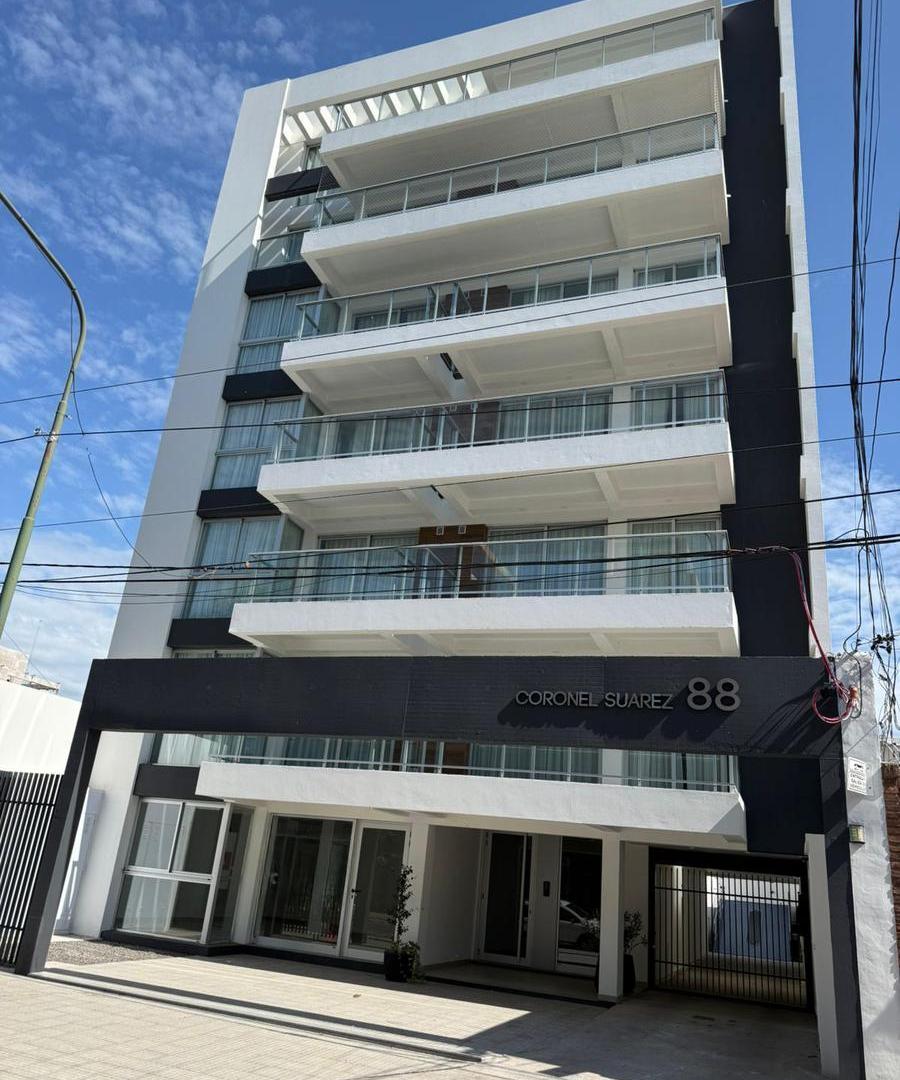 Departamento en venta céntrico de un dormitorio en Junin