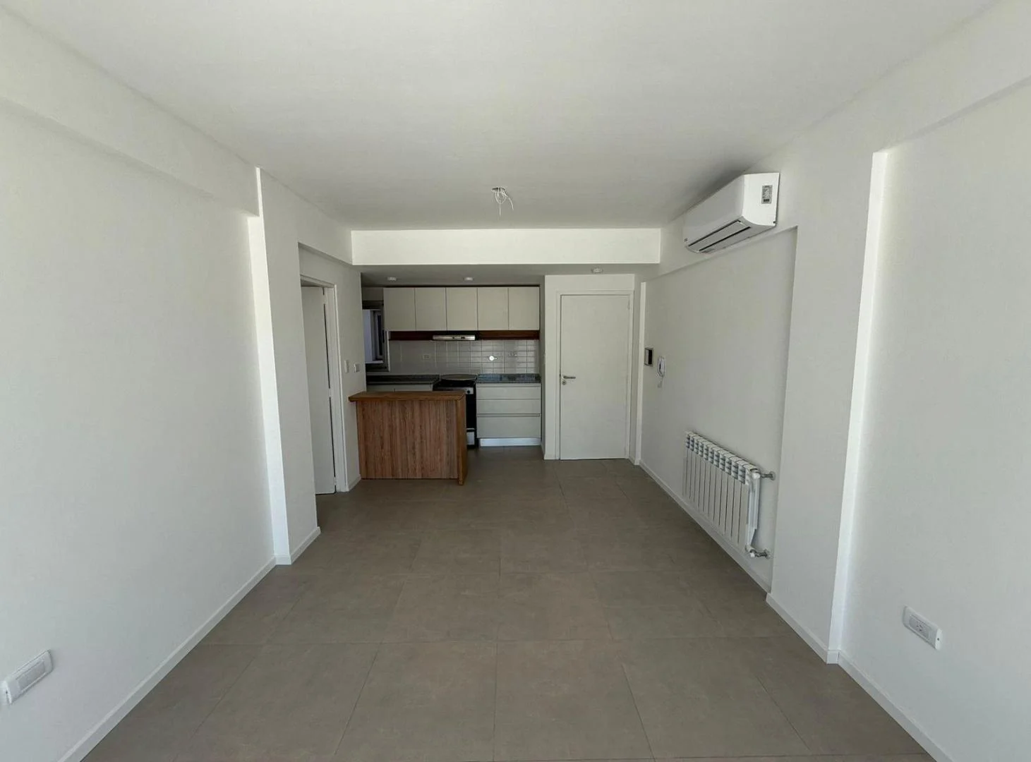Foto de Departamento en venta céntrico de un dormitorio en Junin, imagen 5