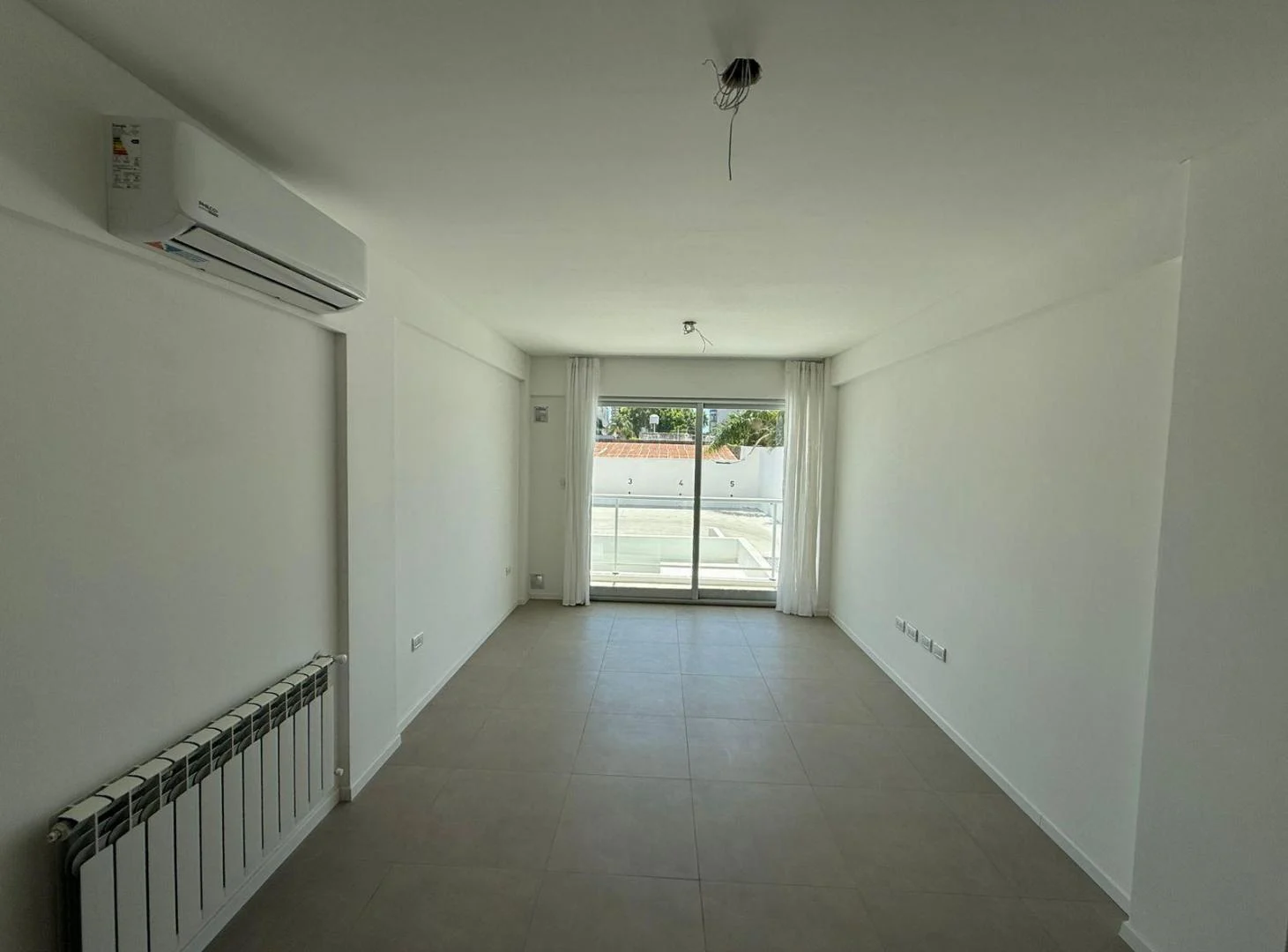 Foto de Departamento en venta céntrico de un dormitorio en Junin, imagen 3