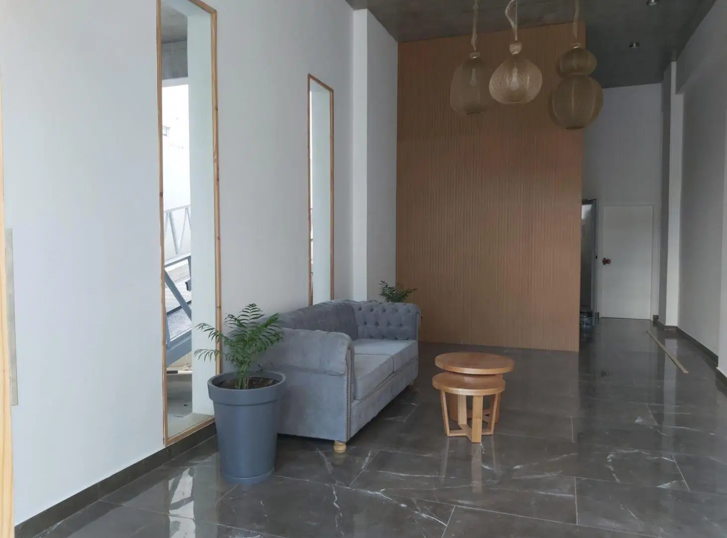 Departamento en venta, céntrico, financiación en Junin 3