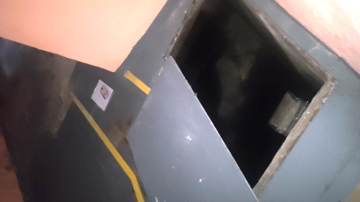 Venta – Galpón – Depósito - PH - Tesei, Hurlingham 1