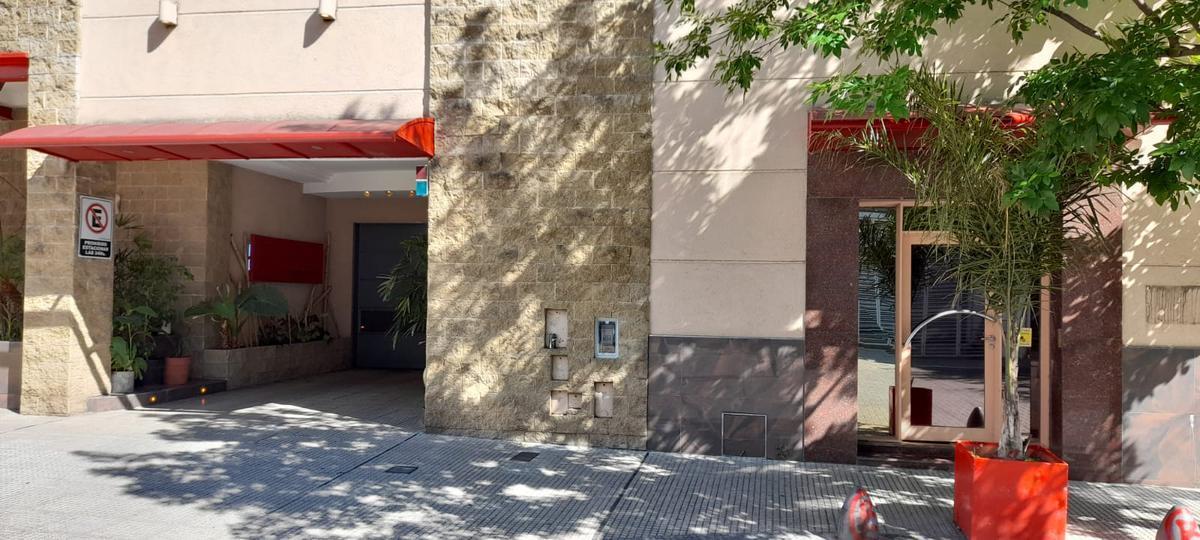 Venta - Terreno - Barrio River 1